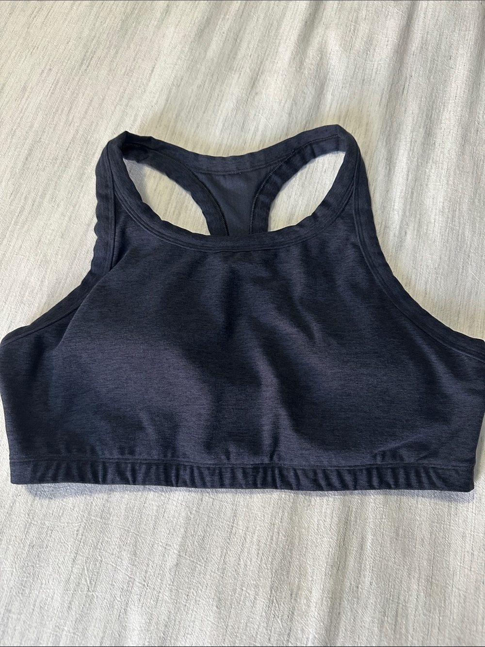 Vuori Elevation Racer Bra Bundle - Picture 2 of 7